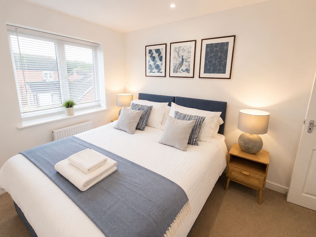 Jubilee House*Sleeps 7*Parking*Contractors*Groups in 14 Obama Grove - Property image 28 - VivreStays
