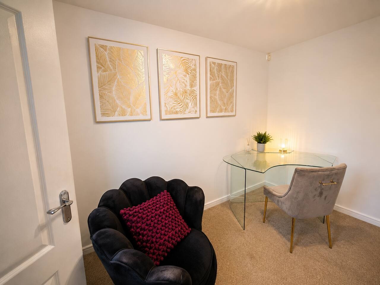 Jubilee House*Sleeps 7*Parking*Contractors*Groups in 14 Obama Grove - Property image 23 - VivreStays