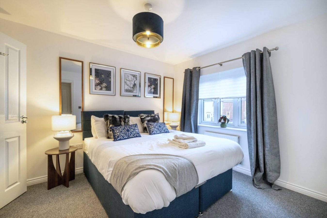 Lysaght House* Groups *Contractors *sleeps 5 in 28 Lysaght Gardens - Property image 33 - VivreStays
