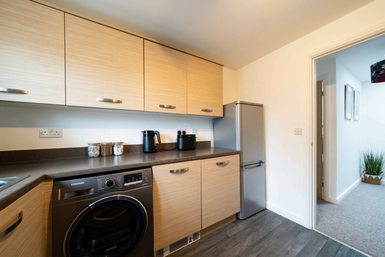 The Coach House, Charming 2 bed Apt, Free Parking in 12 Beading Close - Property image 20 - VivreStays