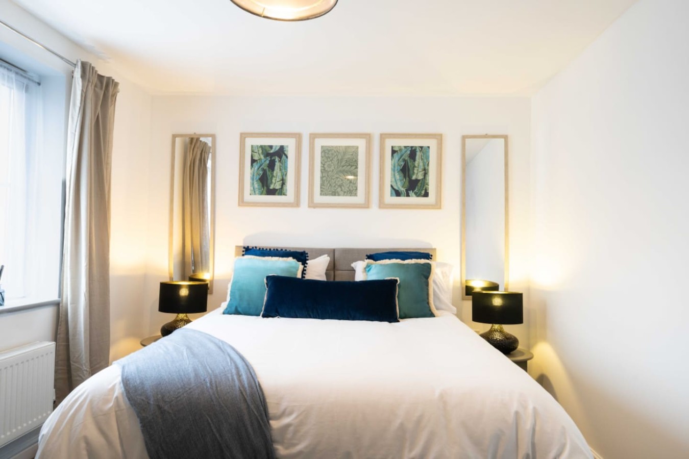 The Coach House, Charming 2 bed Apt, Free Parking in 12 Beading Close - Property image 28 - VivreStays