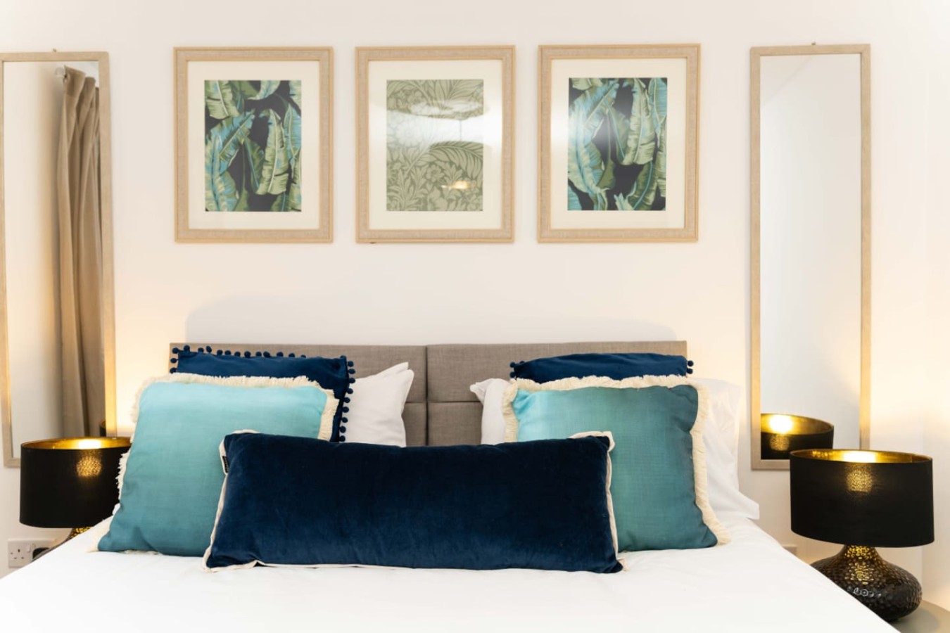 The Coach House, Charming 2 bed Apt, Free Parking in 12 Beading Close - Property image 32 - VivreStays