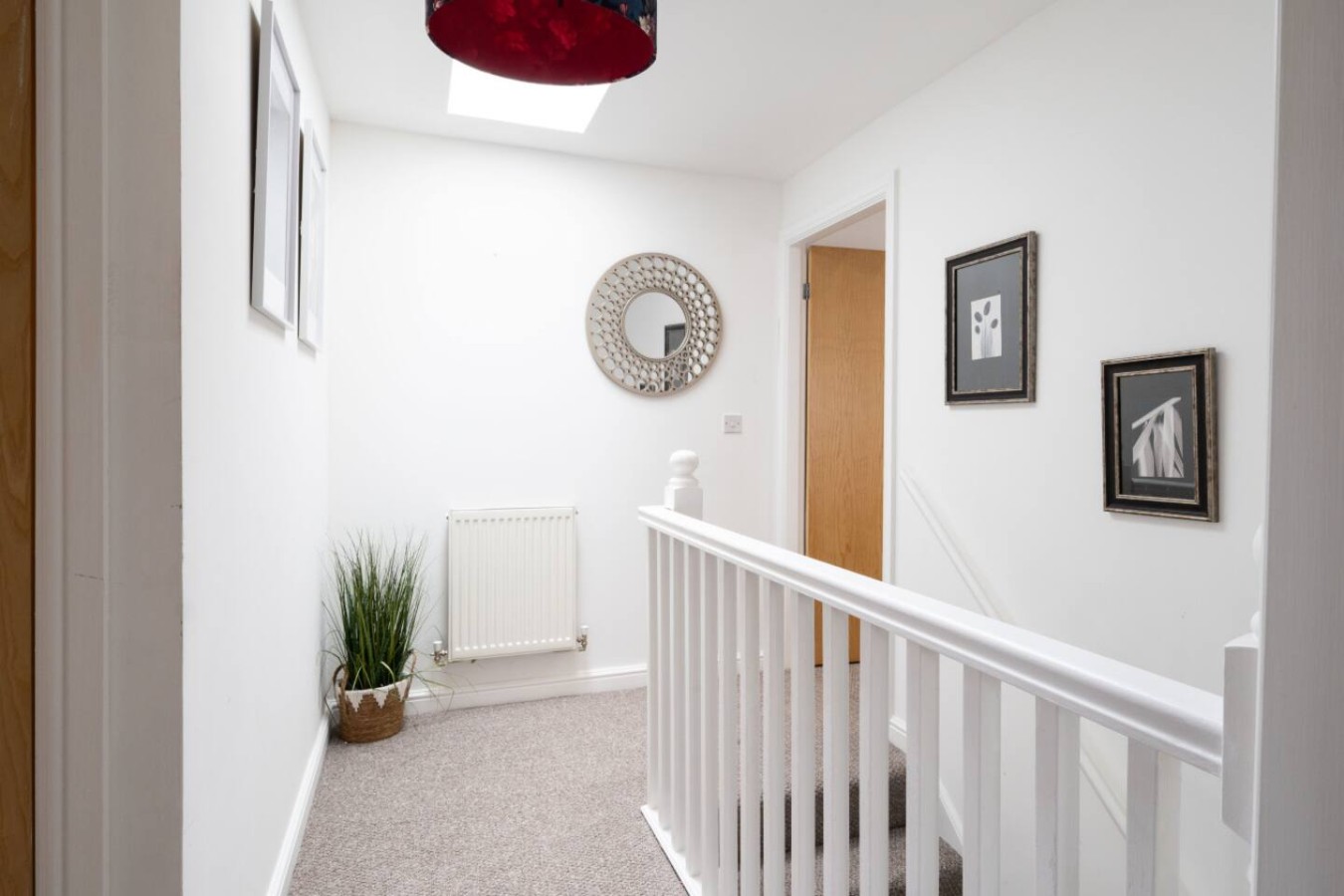 The Coach House, Charming 2 bed Apt, Free Parking in 12 Beading Close - Property image 22 - VivreStays