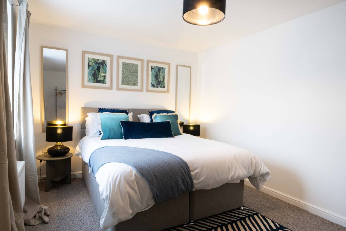 The Coach House, Charming 2 bed Apt, Free Parking in 12 Beading Close - Property image 4 - VivreStays