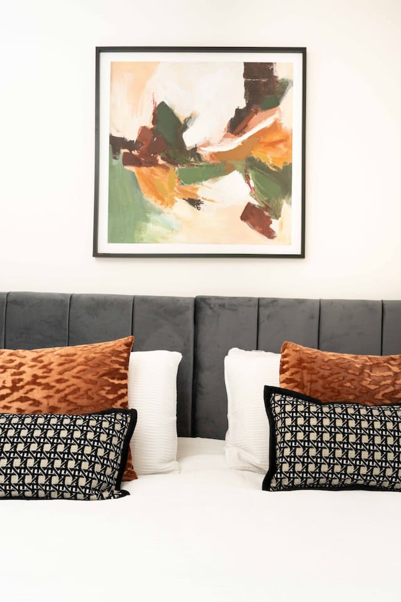 The Cumberland*Water Views*Central *Sleeps 5 in 2 Gas Ferry Road flat 12 - Property image 23 - VivreStays