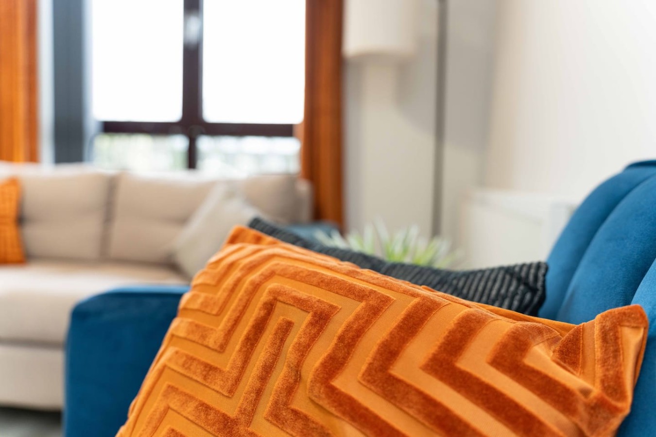 The Cumberland*Water Views*Central *Sleeps 5 in 2 Gas Ferry Road flat 12 - Property image 27 - VivreStays