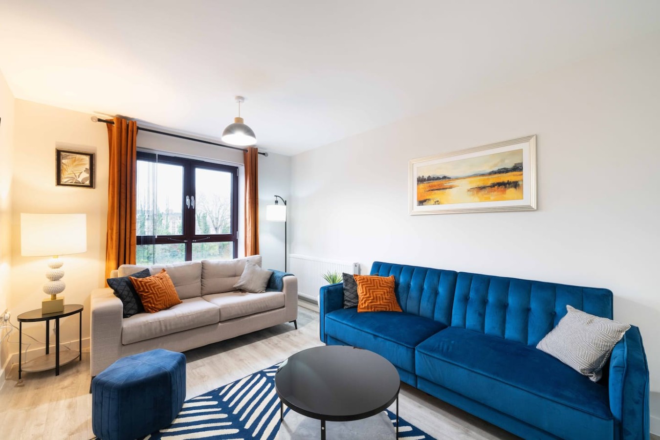 The Cumberland*Water Views*Central *Sleeps 5 in 2 Gas Ferry Road flat 12 - Property image 18 - VivreStays