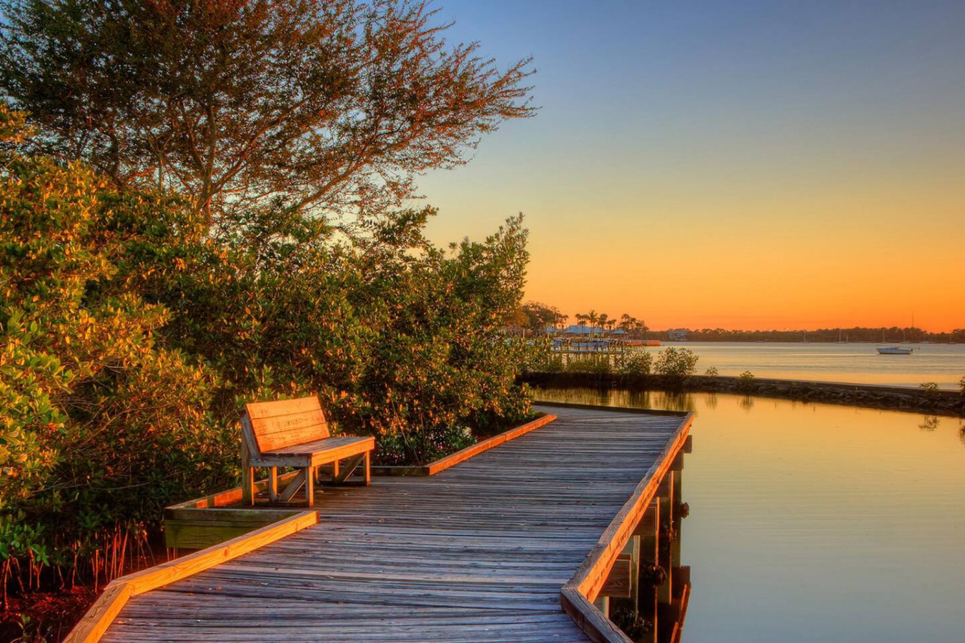 Zen Garden 5 Mins 2 Dtown & Boat Ramp 15 Min 2 Beach - Stuart, FL