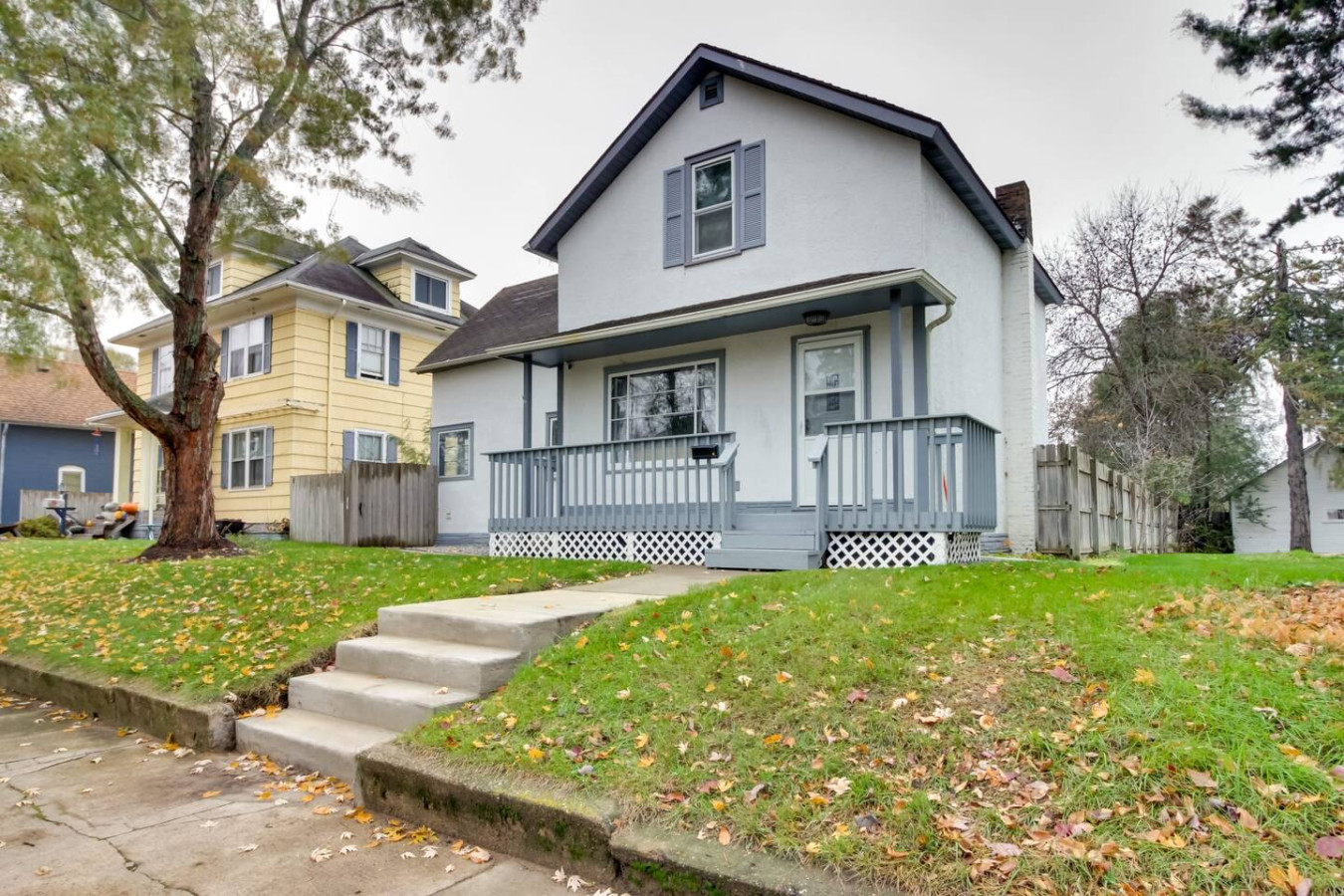 Pet-friendly Cottage In Dwtn Brainerd - Brainerd, MN