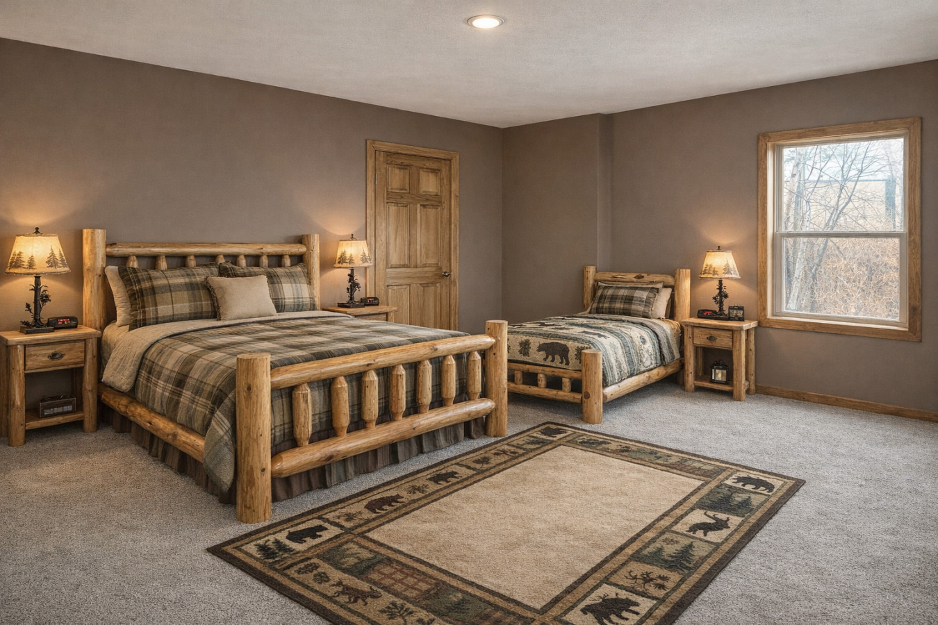 Mille Lacs Grand Retreat - Minnesota