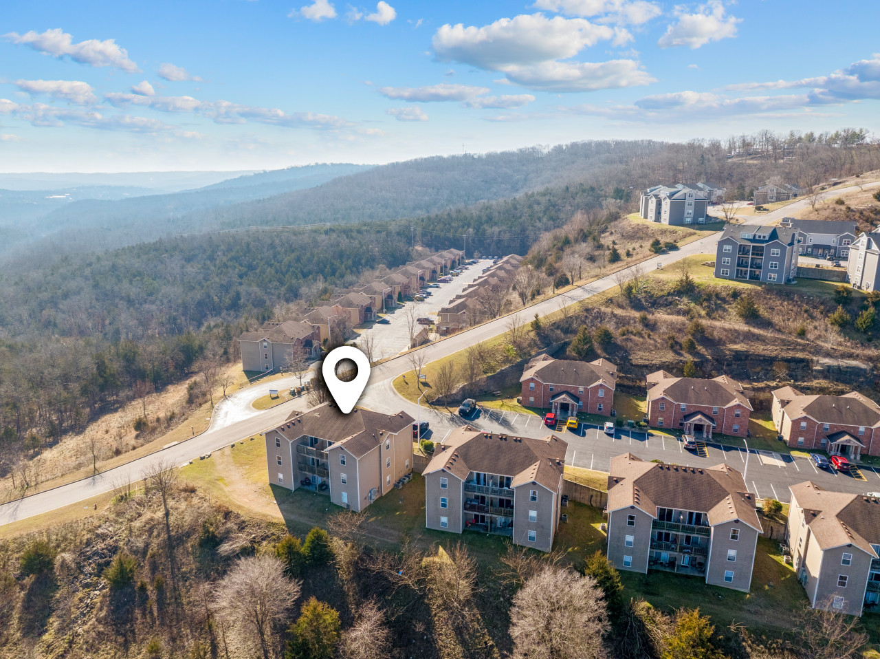 3 Bedroom close to the Strip