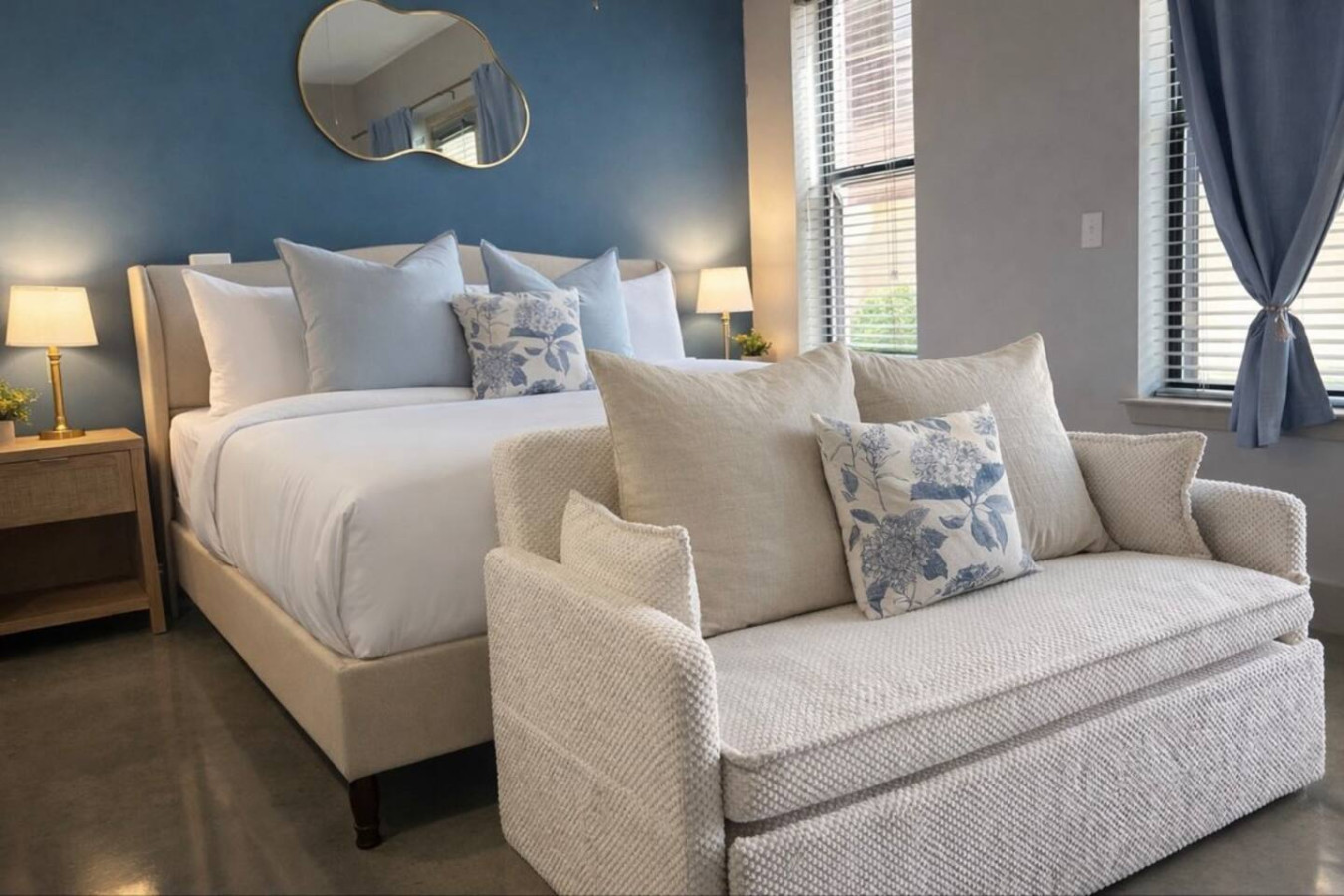 Stunning, King&full Bed, Longstayfriendly, Pool - 歐文