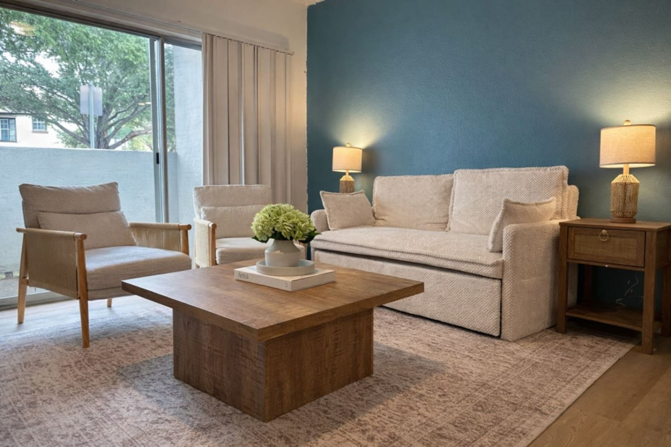 1br Modern&stunning Home+pool&gym, Workerfriendly! - Plano, TX