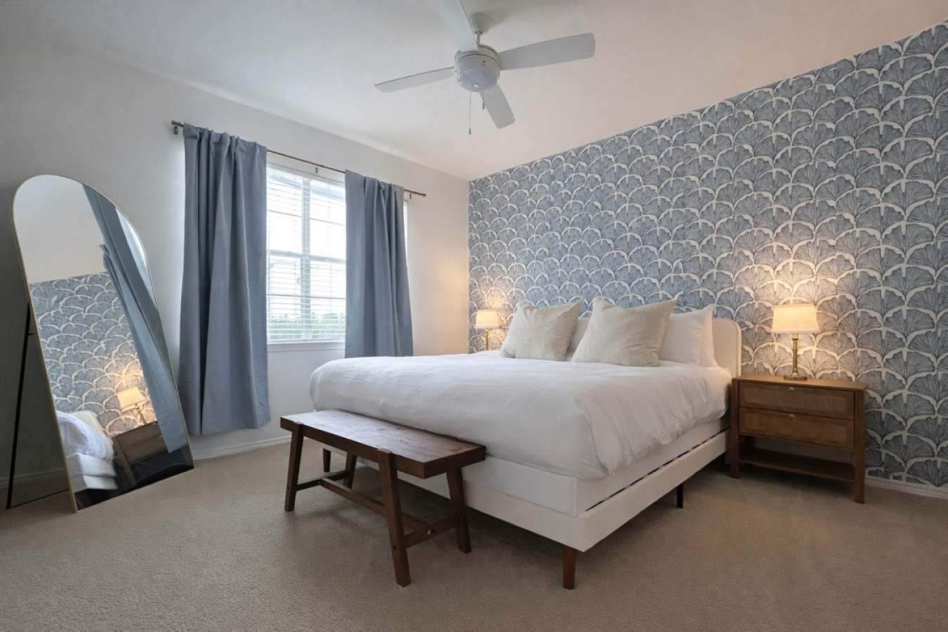 Prestigious 1br Escape W/ King + Queen, Pool & Gym - Frisco, TX