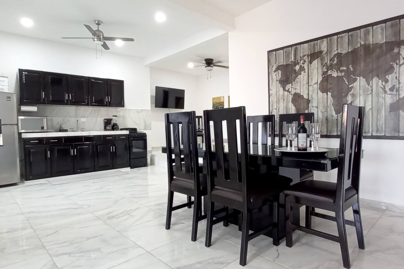 It’s Stunning Condo W/breakfast & Fastest Wifi - Isla Mujeres