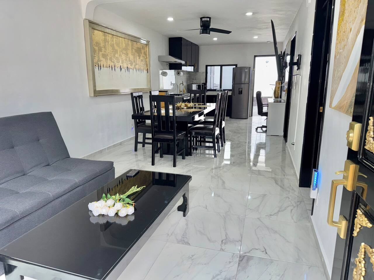 50% Off Luxury Near Beach Pool Breakfast Fast Wifi - ムヘーレス島