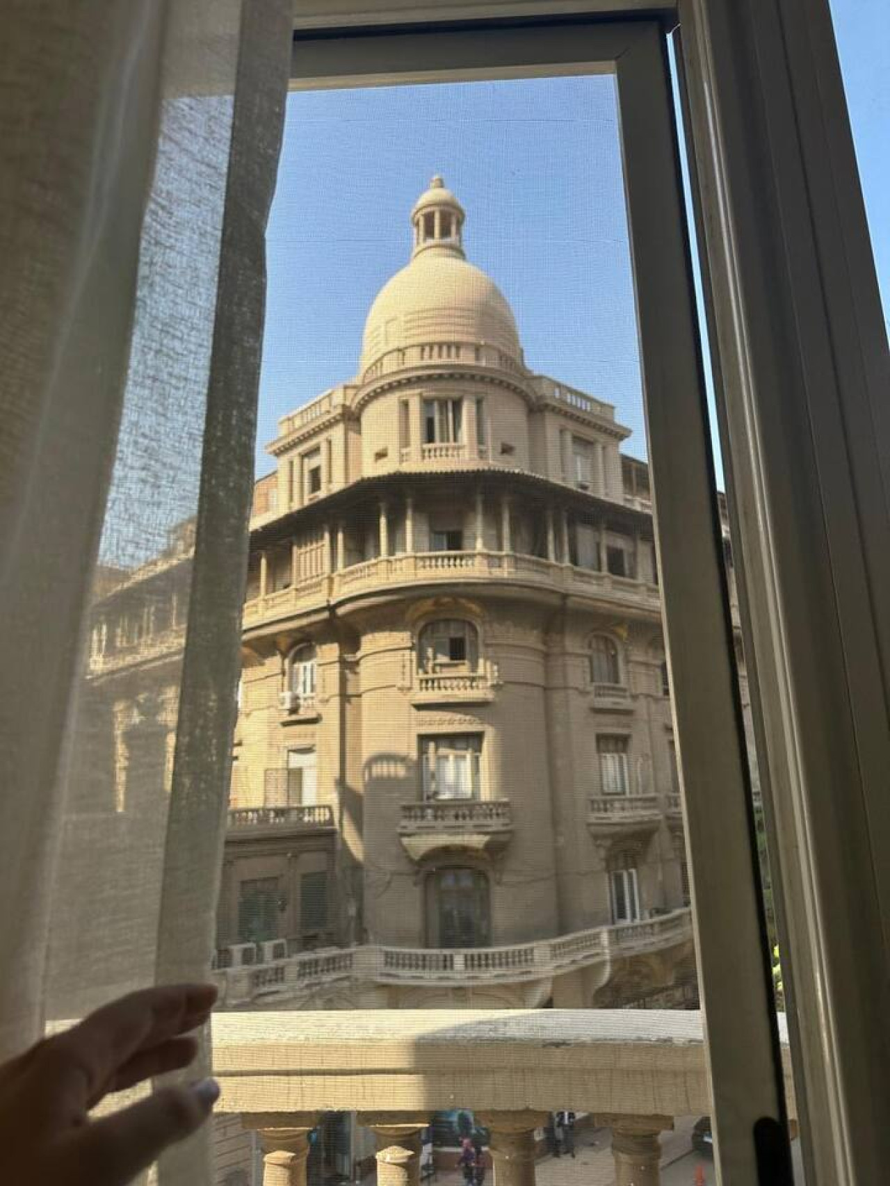 Historic Downtown Studio