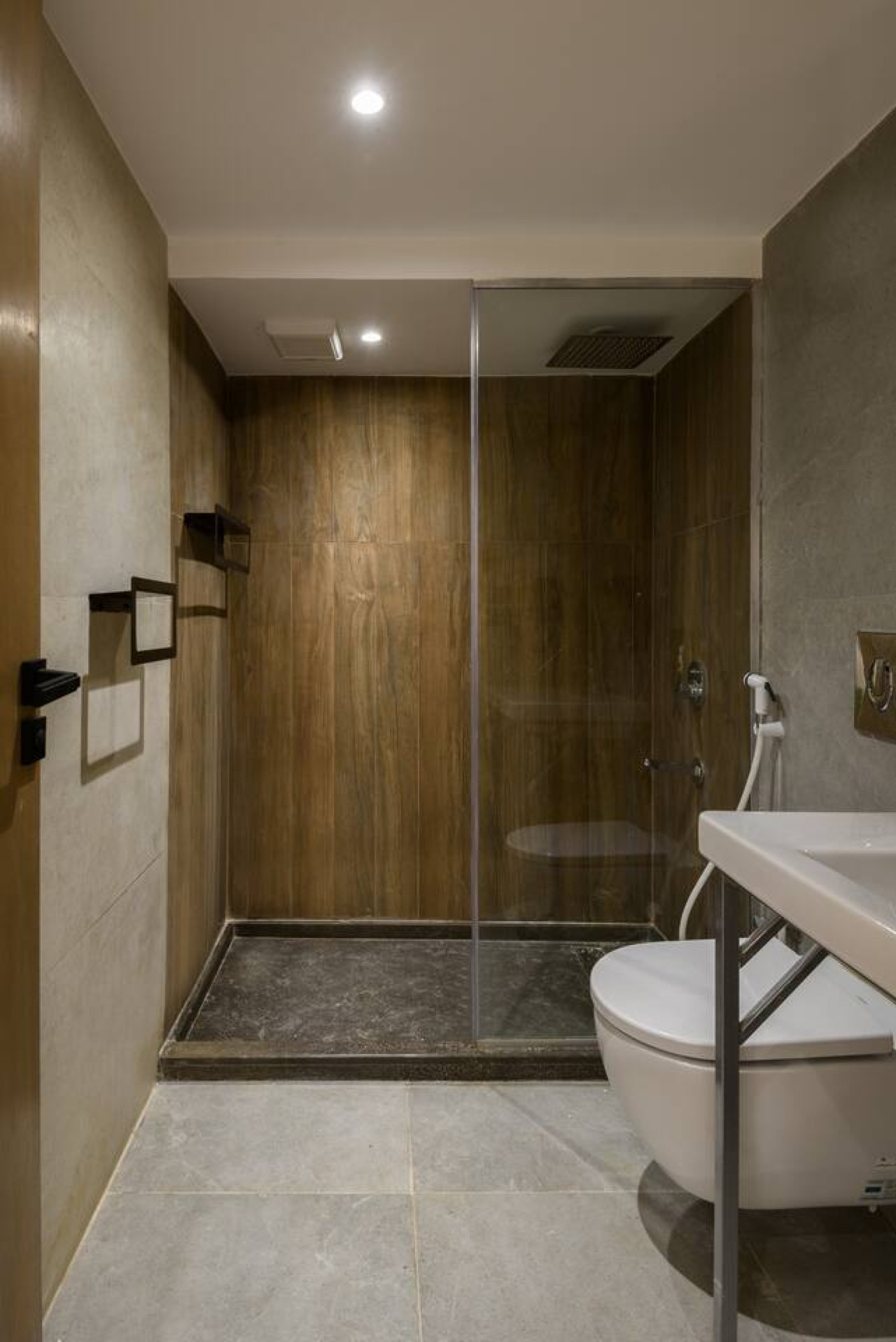 Historic Cairo Downtown Loft in Cairo - interior view view 5