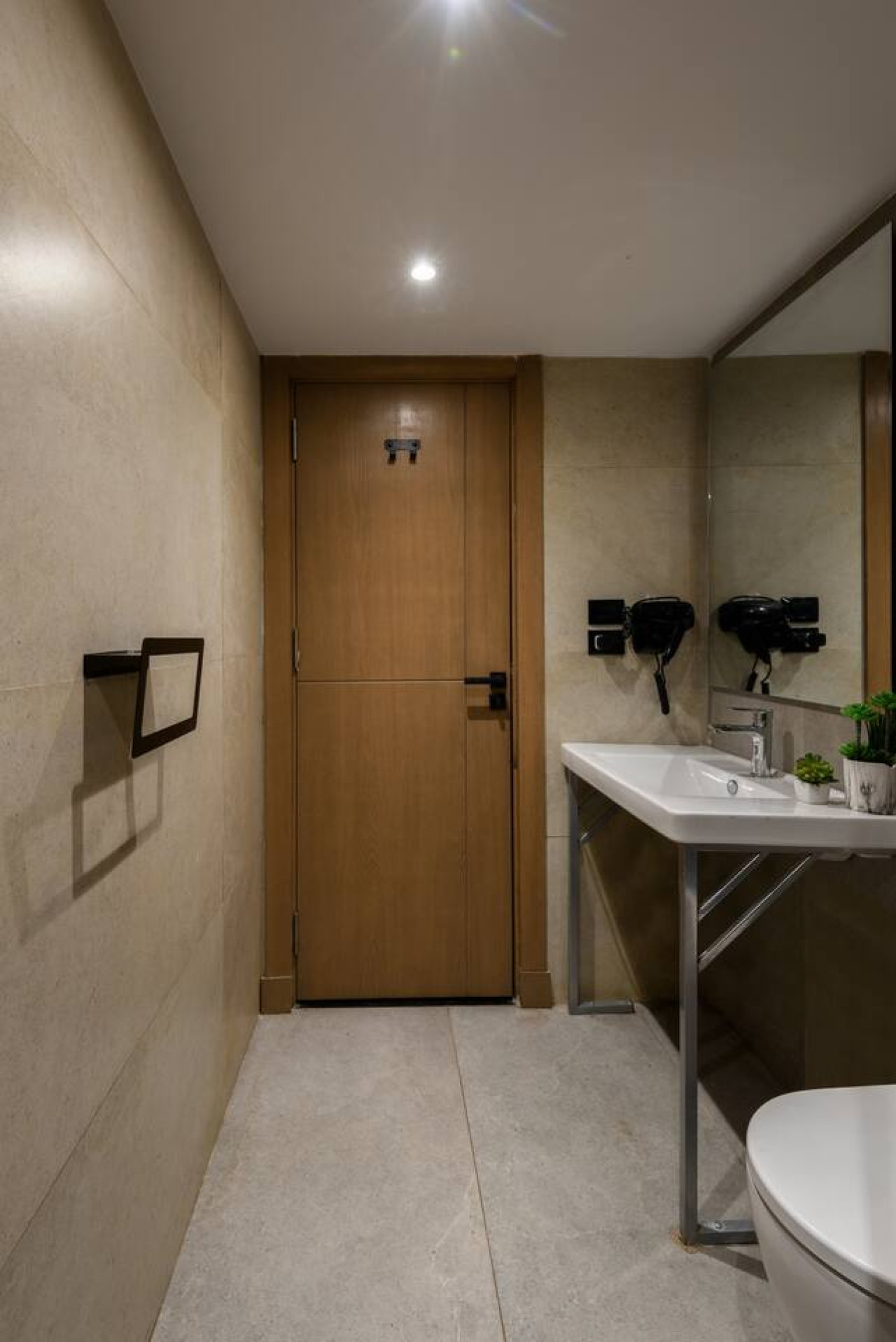 Historic Loft In Cairo Downtown in Cairo - interior view view 4