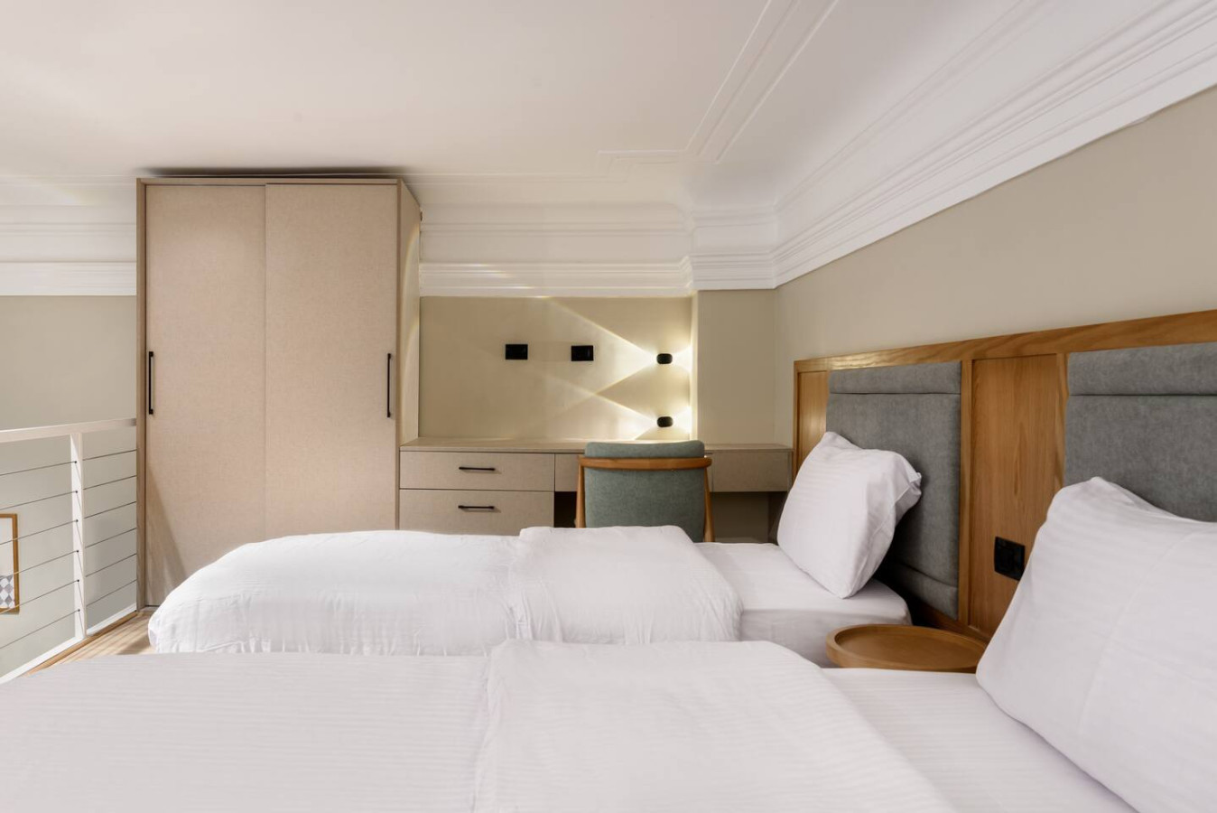 Historic Cairo Downtown Loft in Cairo - interior view view 5