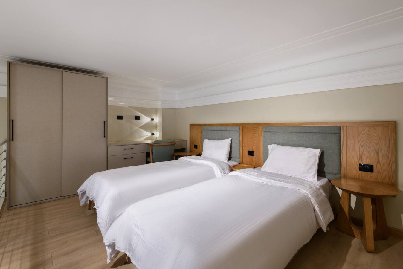 Historic Cairo Downtown Loft in Cairo - interior view view 4