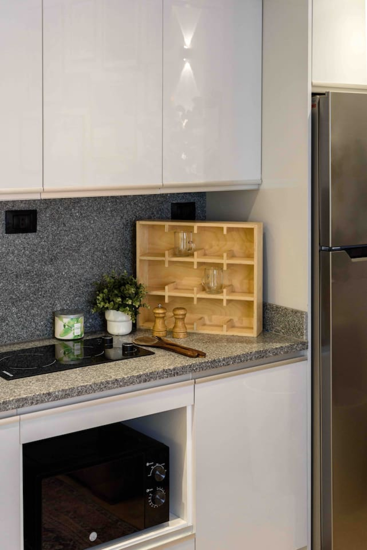 Historic Cairo Downtown Loft in Cairo - interior view view 5