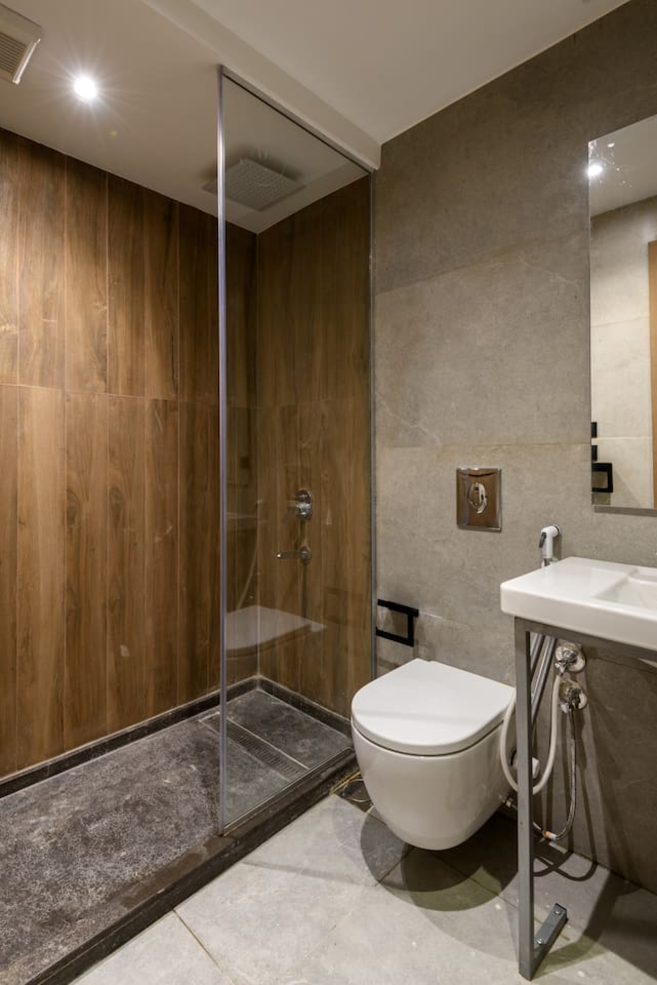 Cosy Room @cairo Downtown in Cairo - interior view view 4