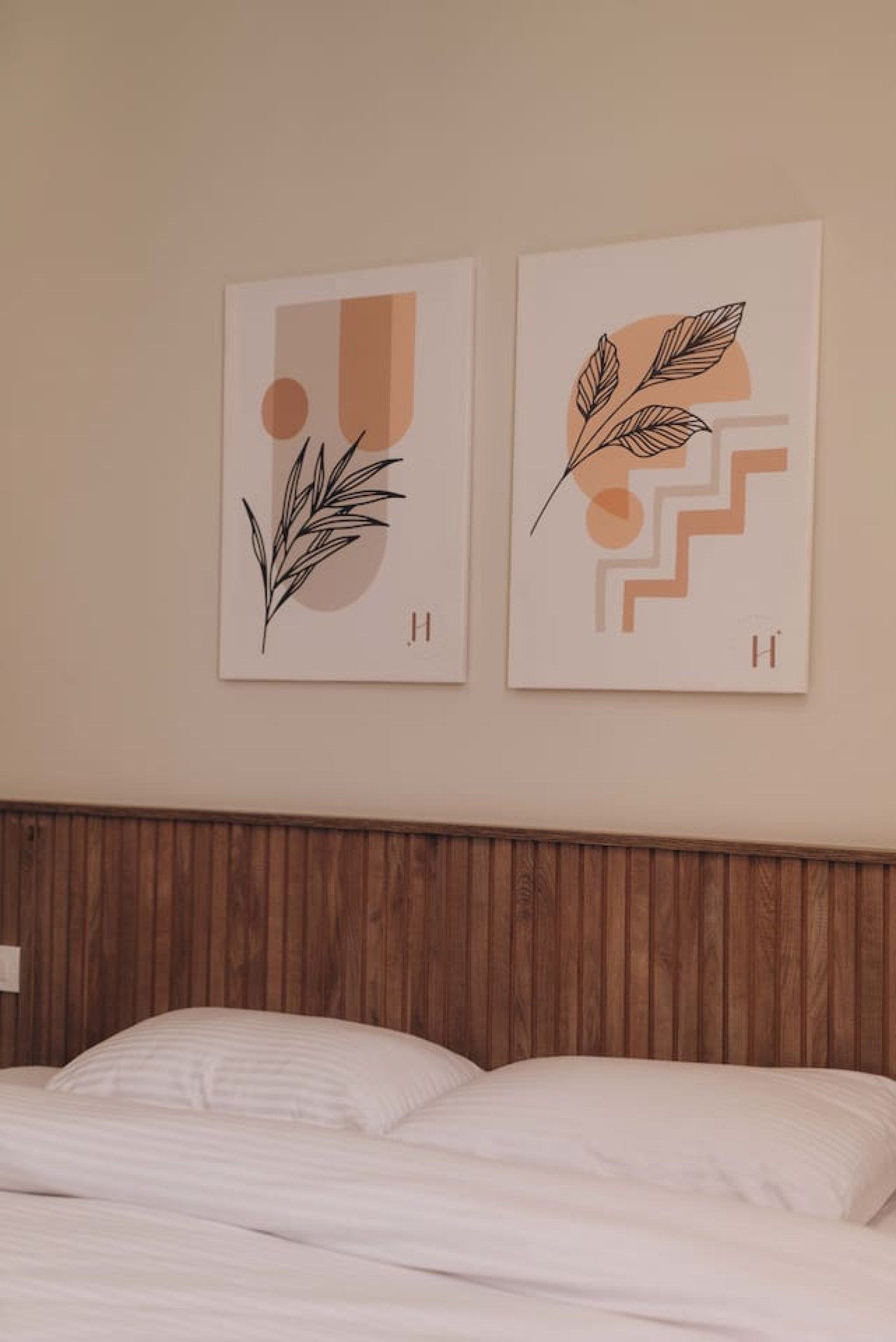 Residential King Studio in Cairo - interior view view 4