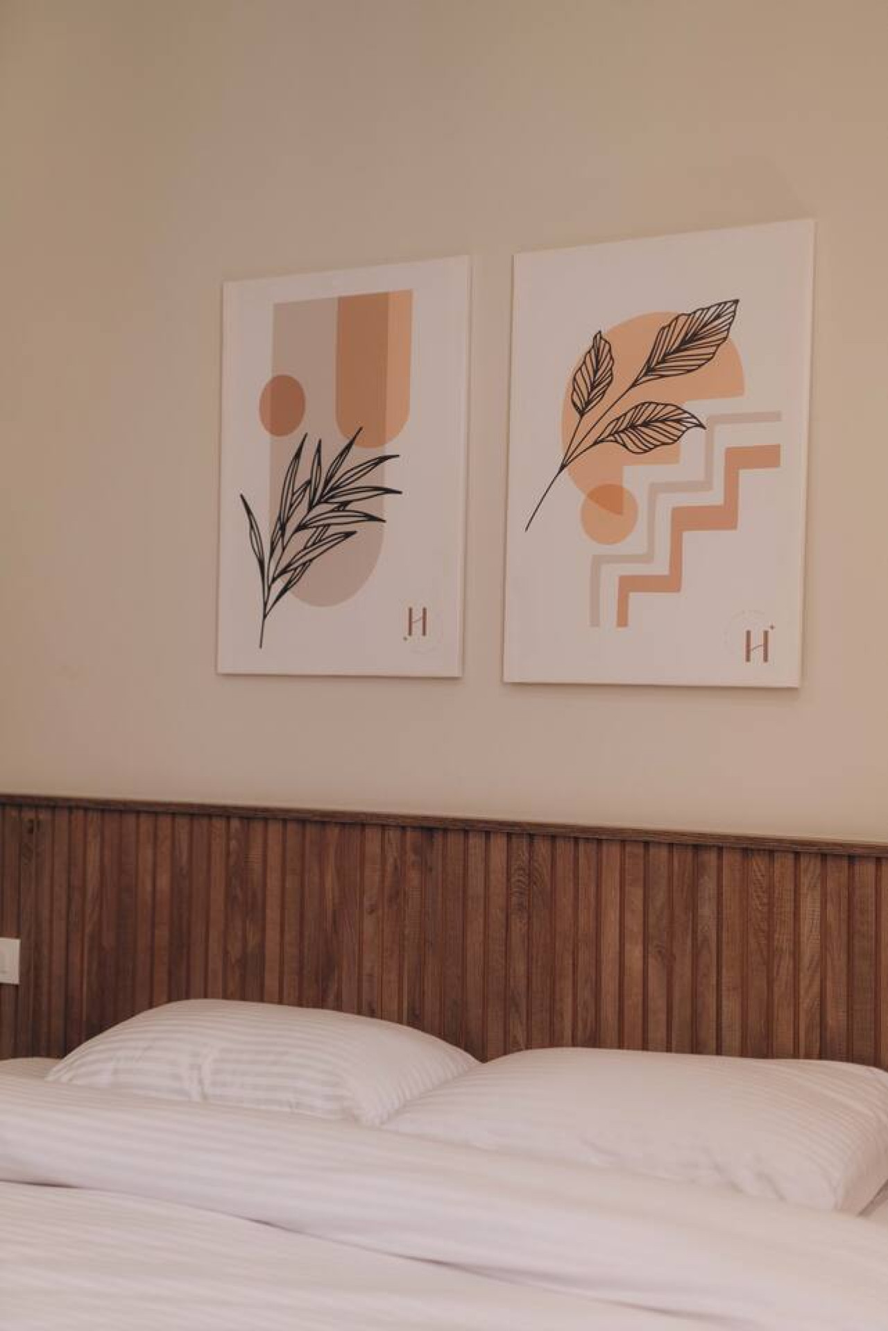 Residential King Studio-l in Nasr City - interior view view 4