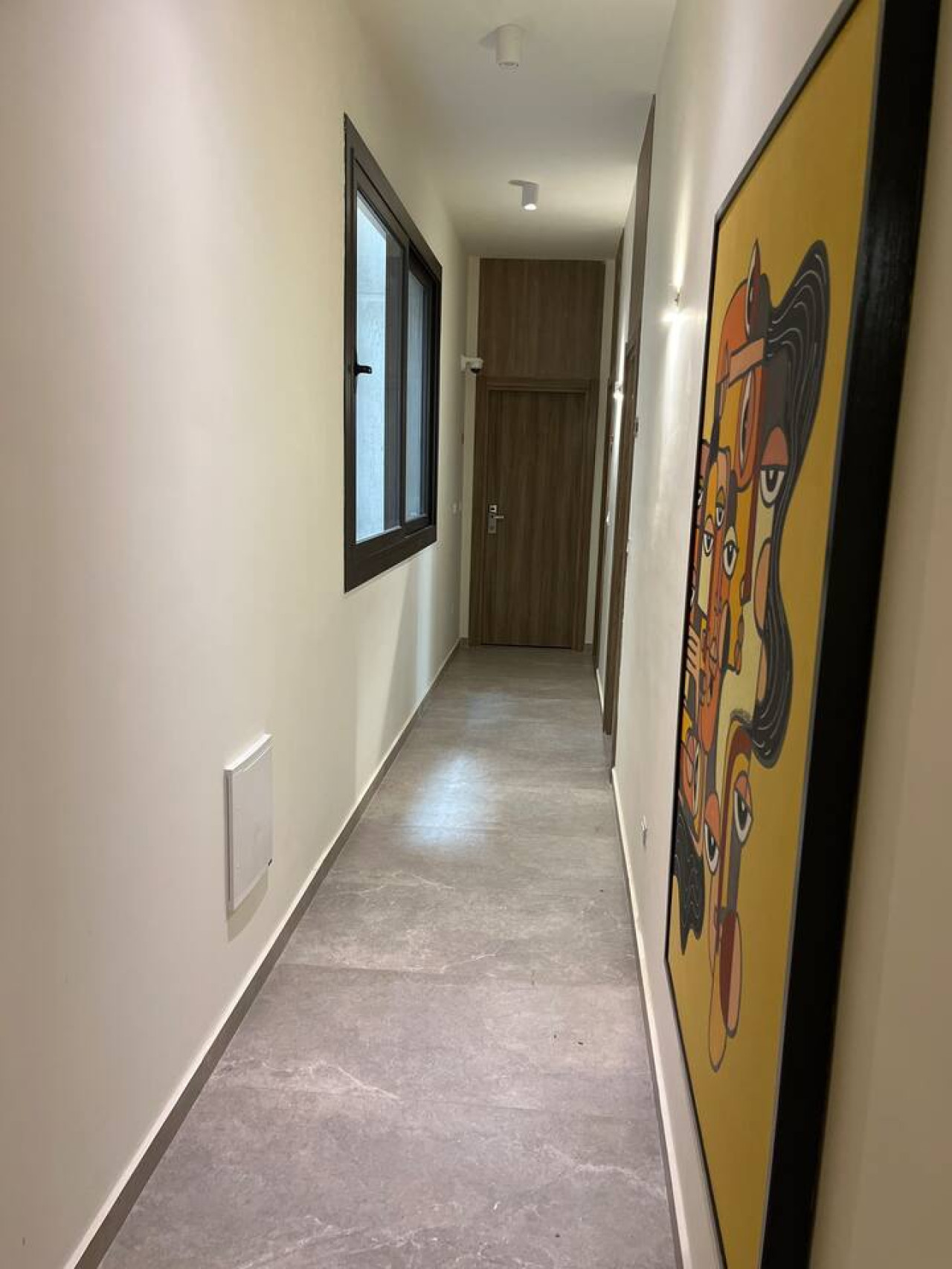 Premium Studio Minutes To Auc in Cairo - interior view view 5