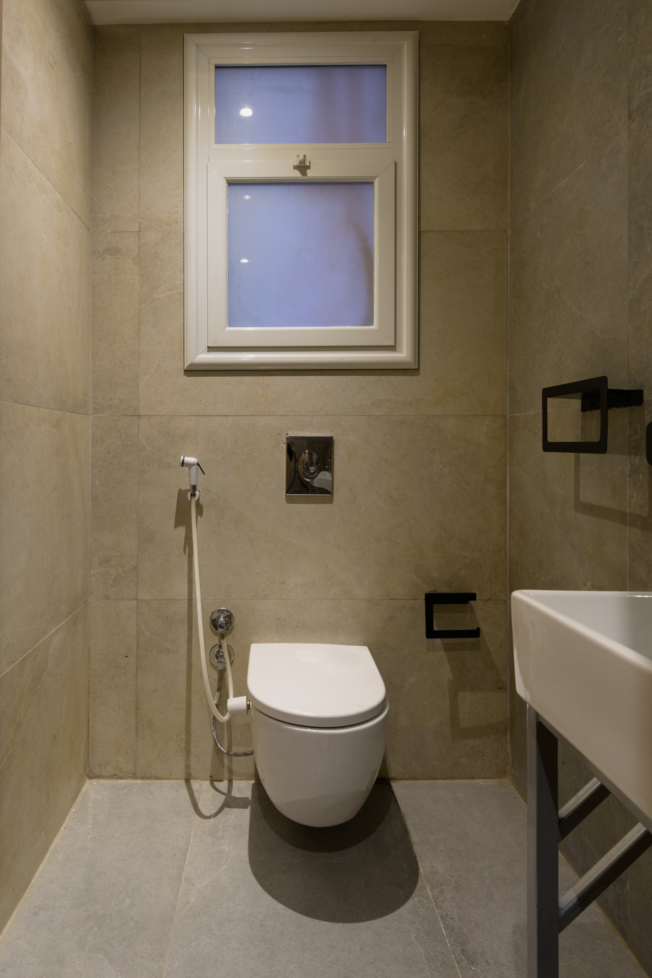 Cosy Room @cairo Downtown in Cairo - interior view view 5