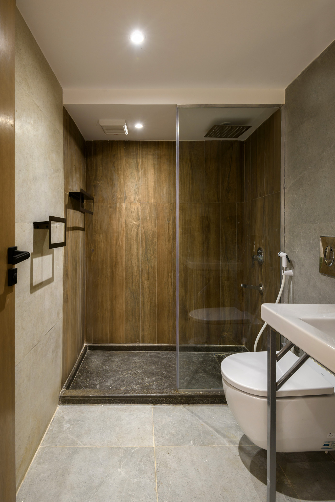 Historic Cairo Downtown Loft in Cairo - kitchen view 3