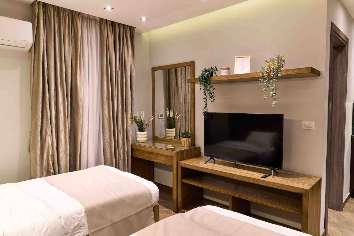 Urban Studio Nasr City in Cairo - interior view view 4