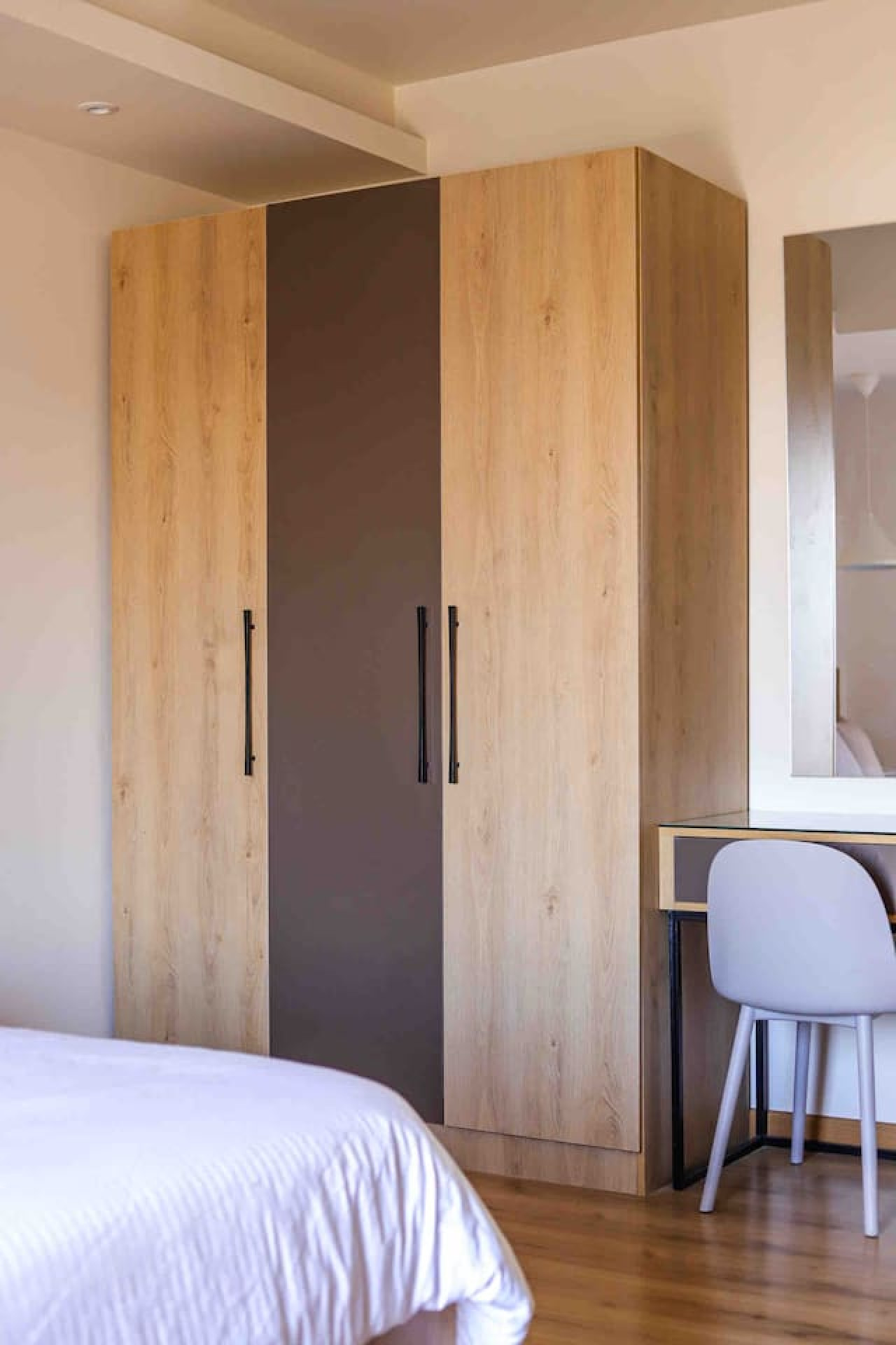 Stylish 1-bedroom Apartment - Nasr City in Cairo - interior view view 4