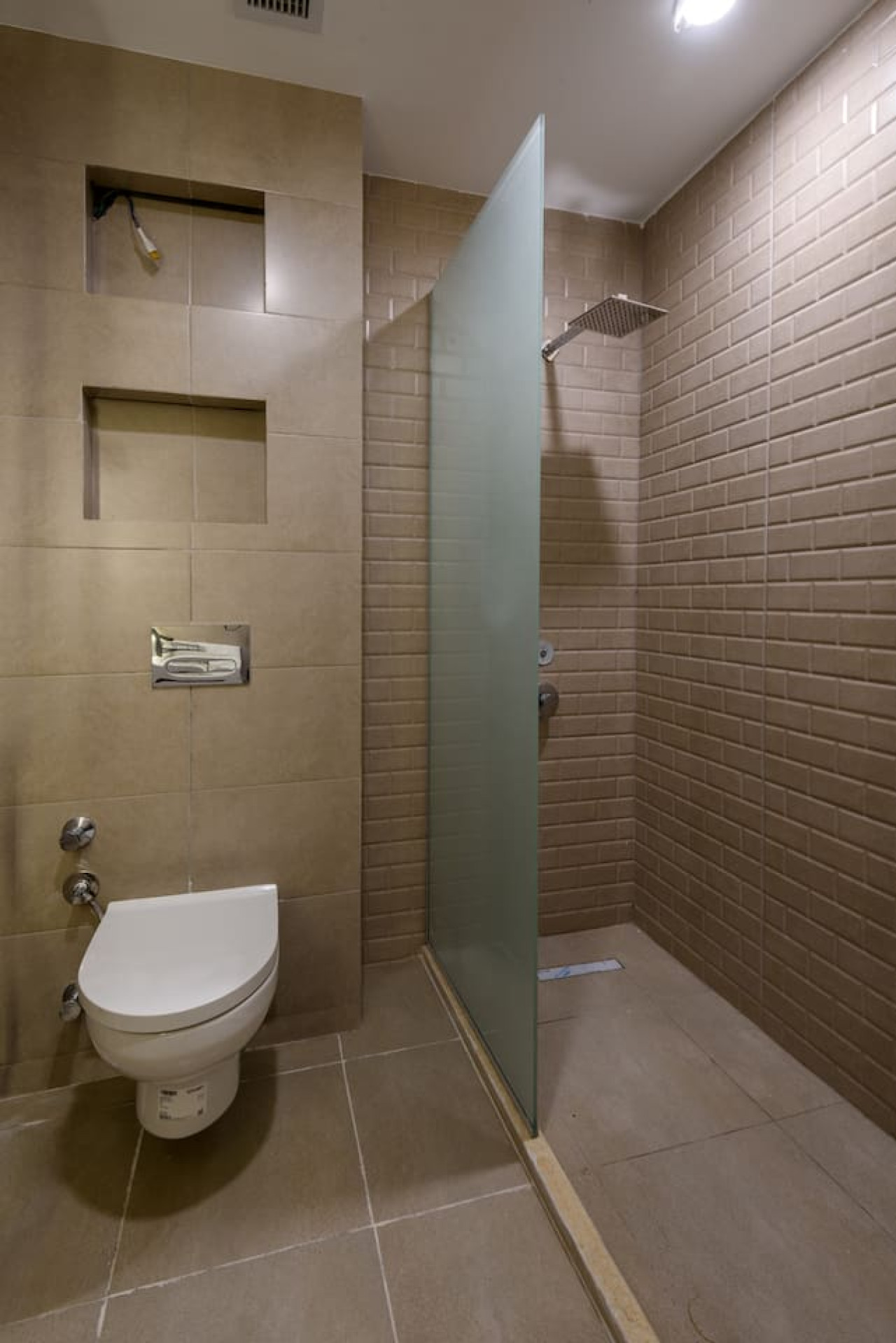 S101 | 8-Min Airport Stay by Hazel spaces in Nasr City - interior view view 4