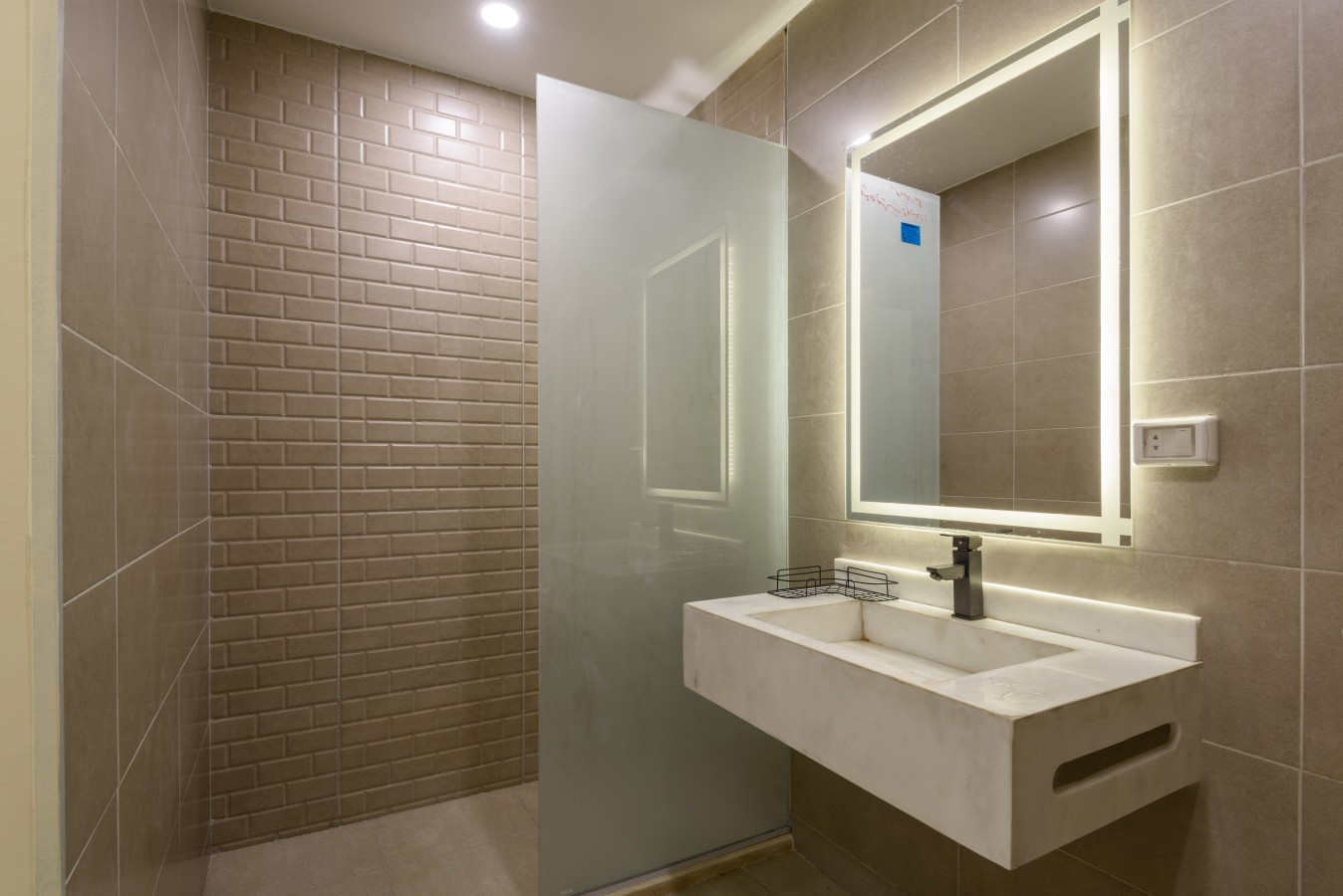 S104 | 8-min Airport Stay By Hazel Spaces in Nasr City - interior view view 5