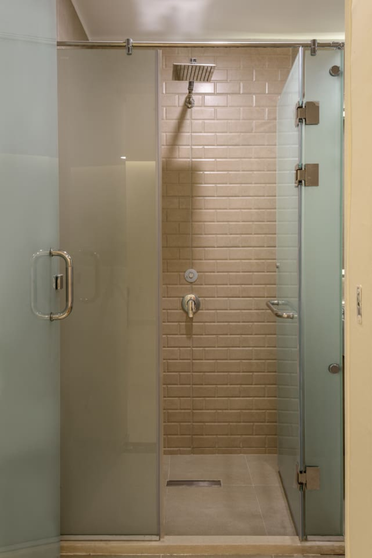 S106 | 8-min Airport Stay By Hazel Spaces in Nasr City - interior view view 5