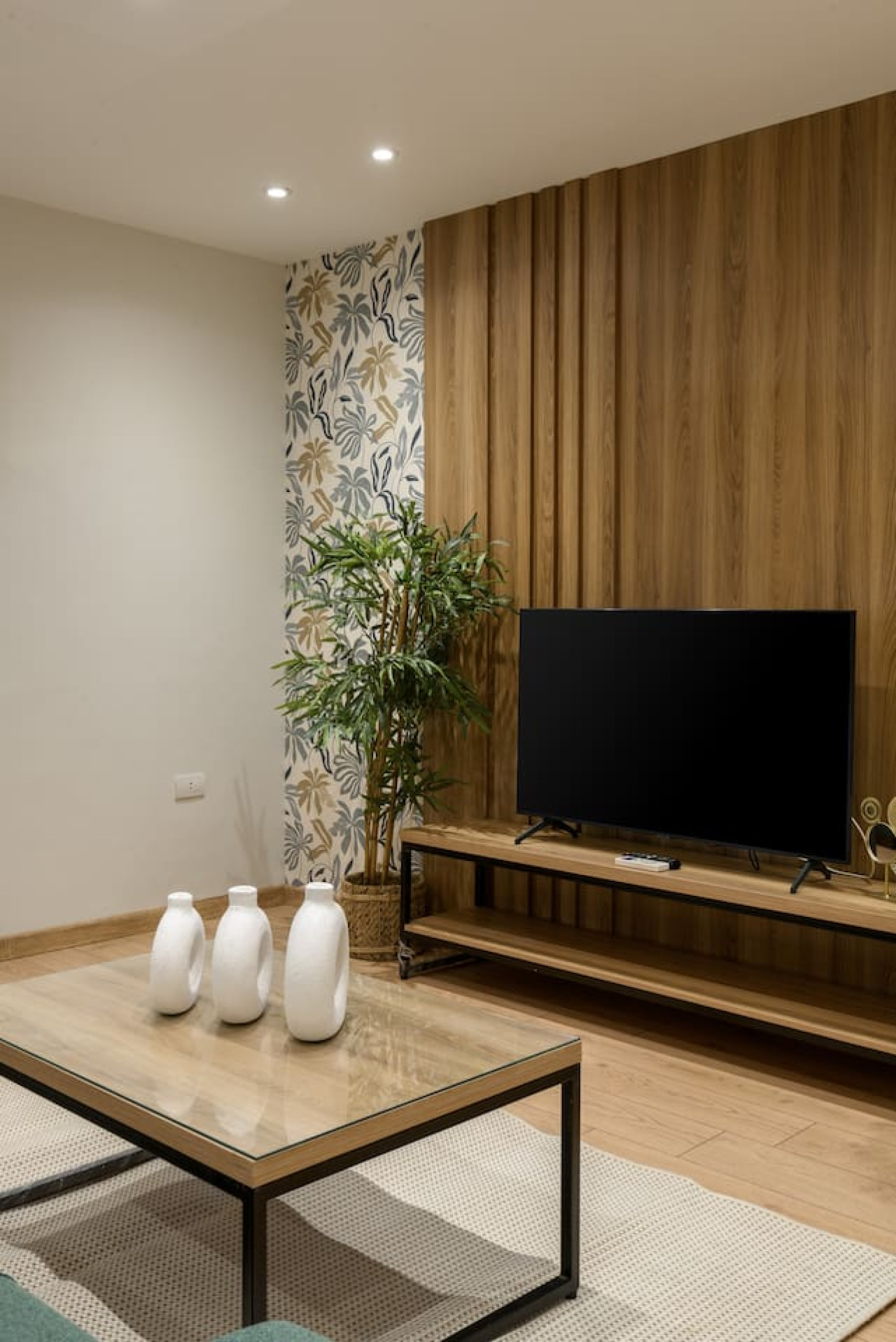 Nasr City 3br Apartment | A702 in Cairo - interior view view 5