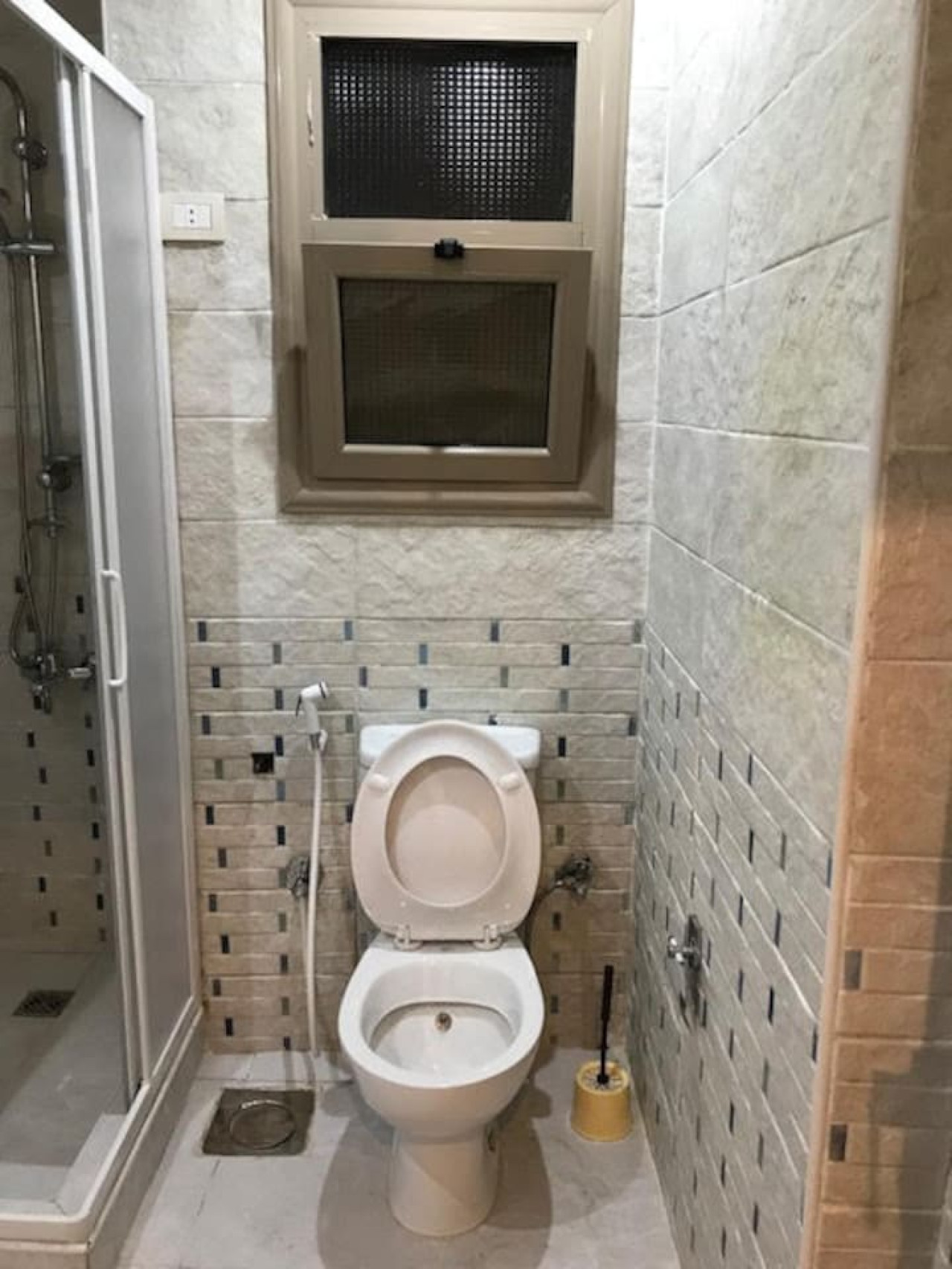 Nasr City 1br Apartment | A20 in Cairo - interior view view 5