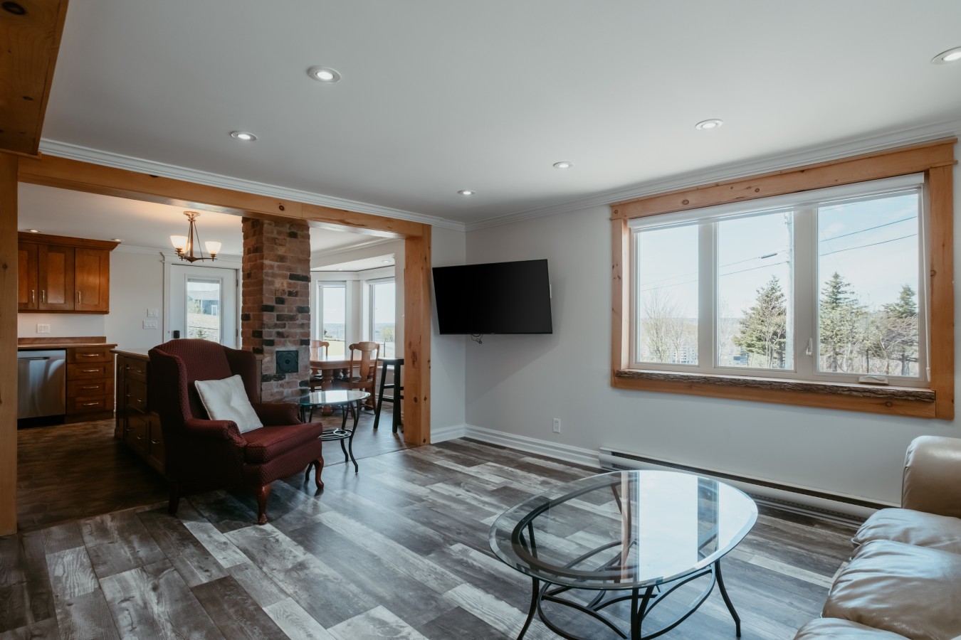 Signal Hill Lookout | 2 Bed 2 Bath | Harbour View - Kanada