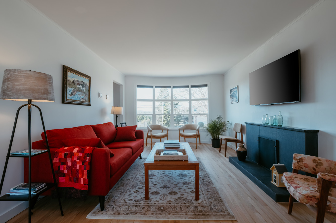 Cherry Lane Cottage | 3 Bed & 1.5 Bath - 세인트 존스