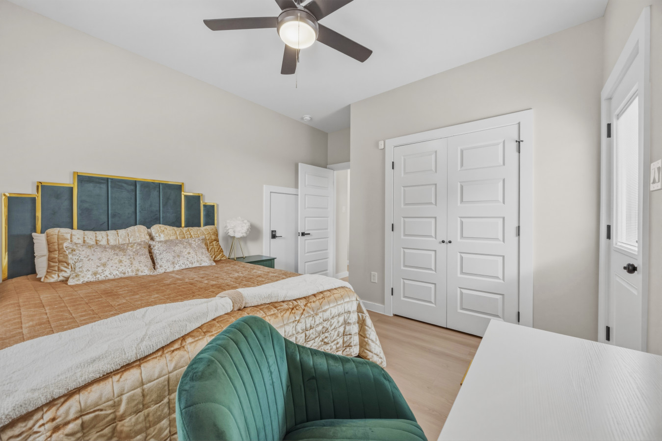 Newly built Med ctr/NRG/downtown /3bd/3bth