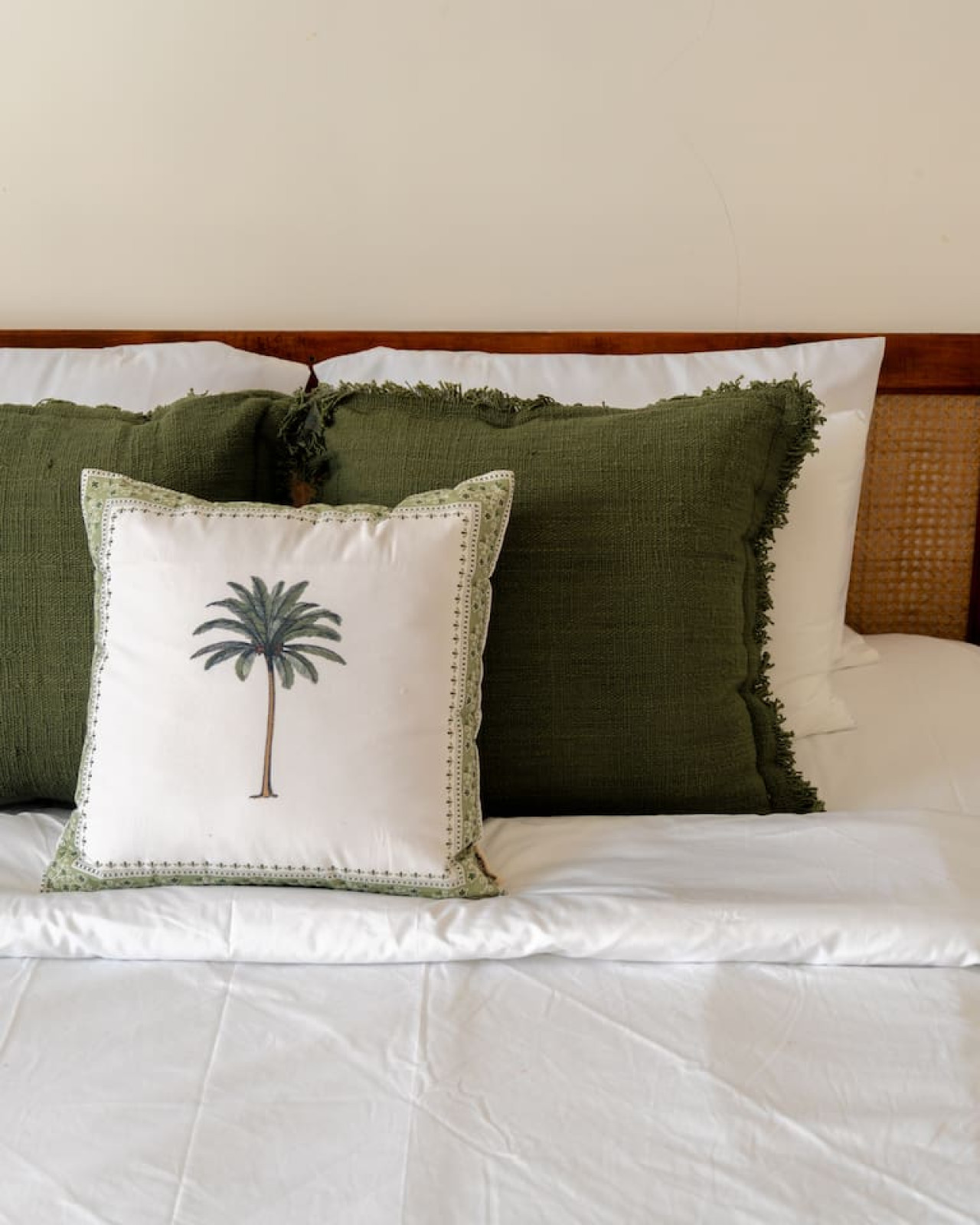 Cozy Bedroom Textures