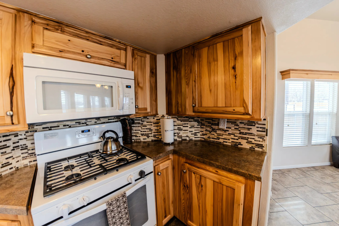 Sorrel River Cabin #18