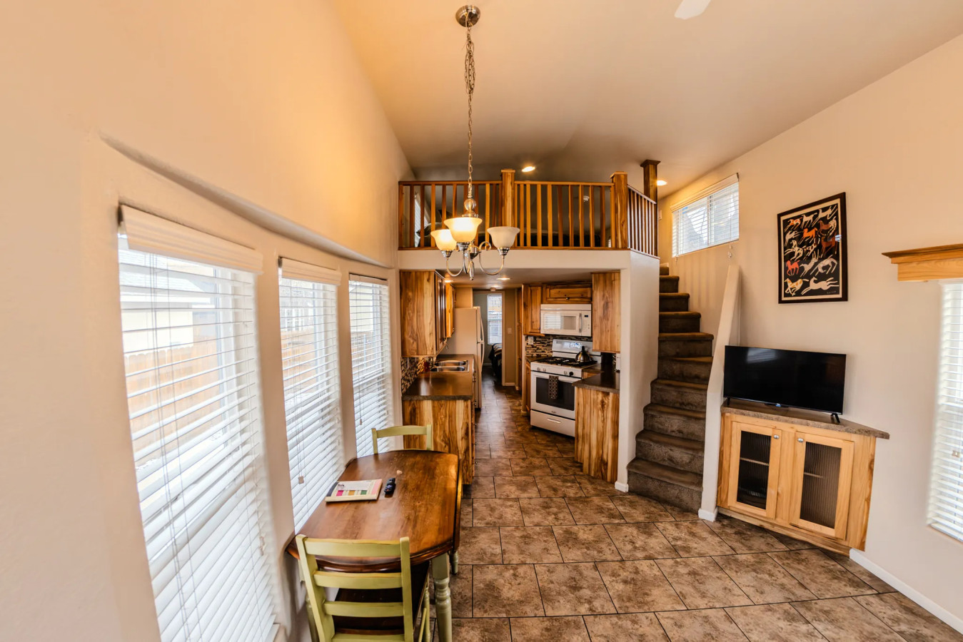 Sorrel River Cabin #18