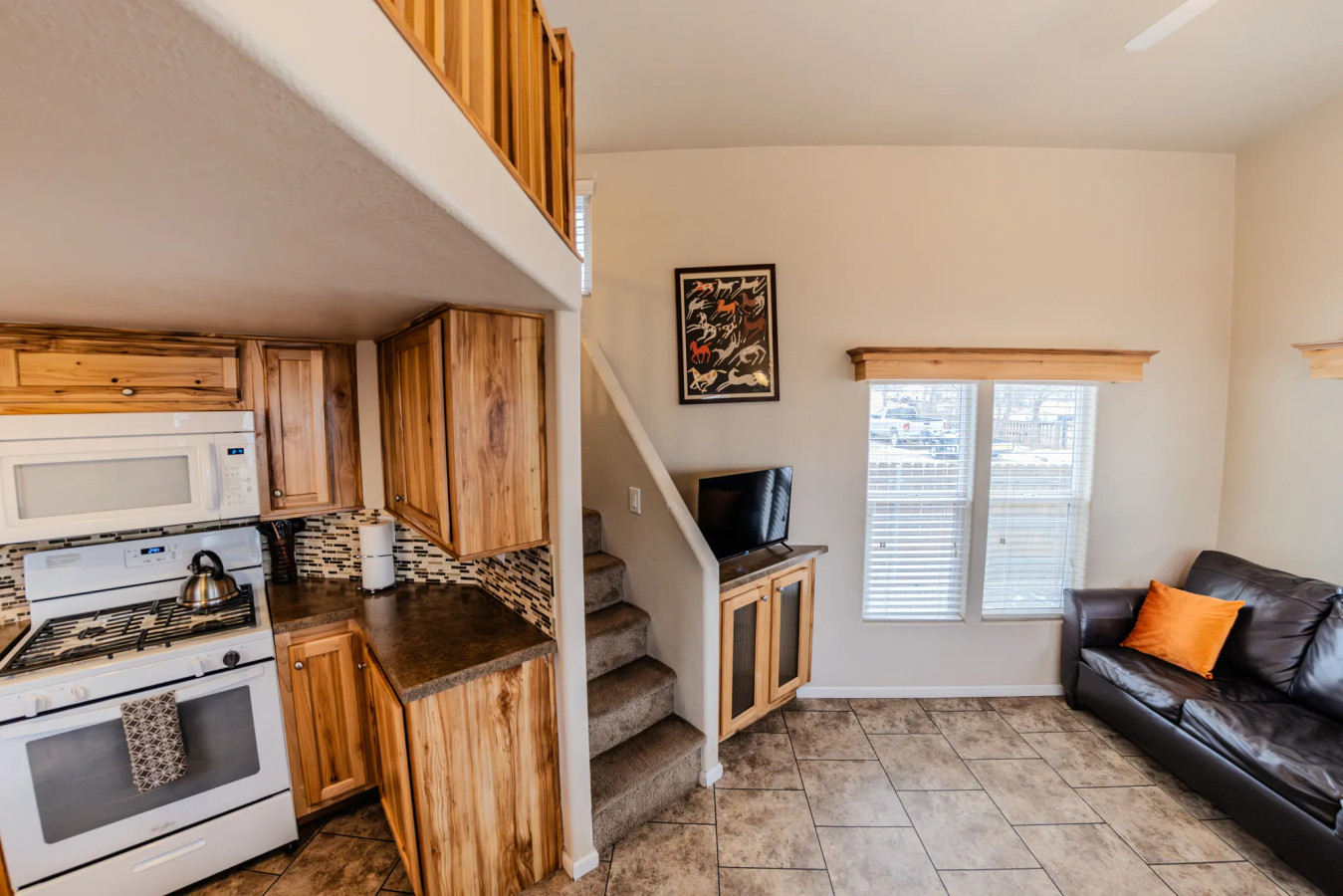 Sorrel River Cabin #18