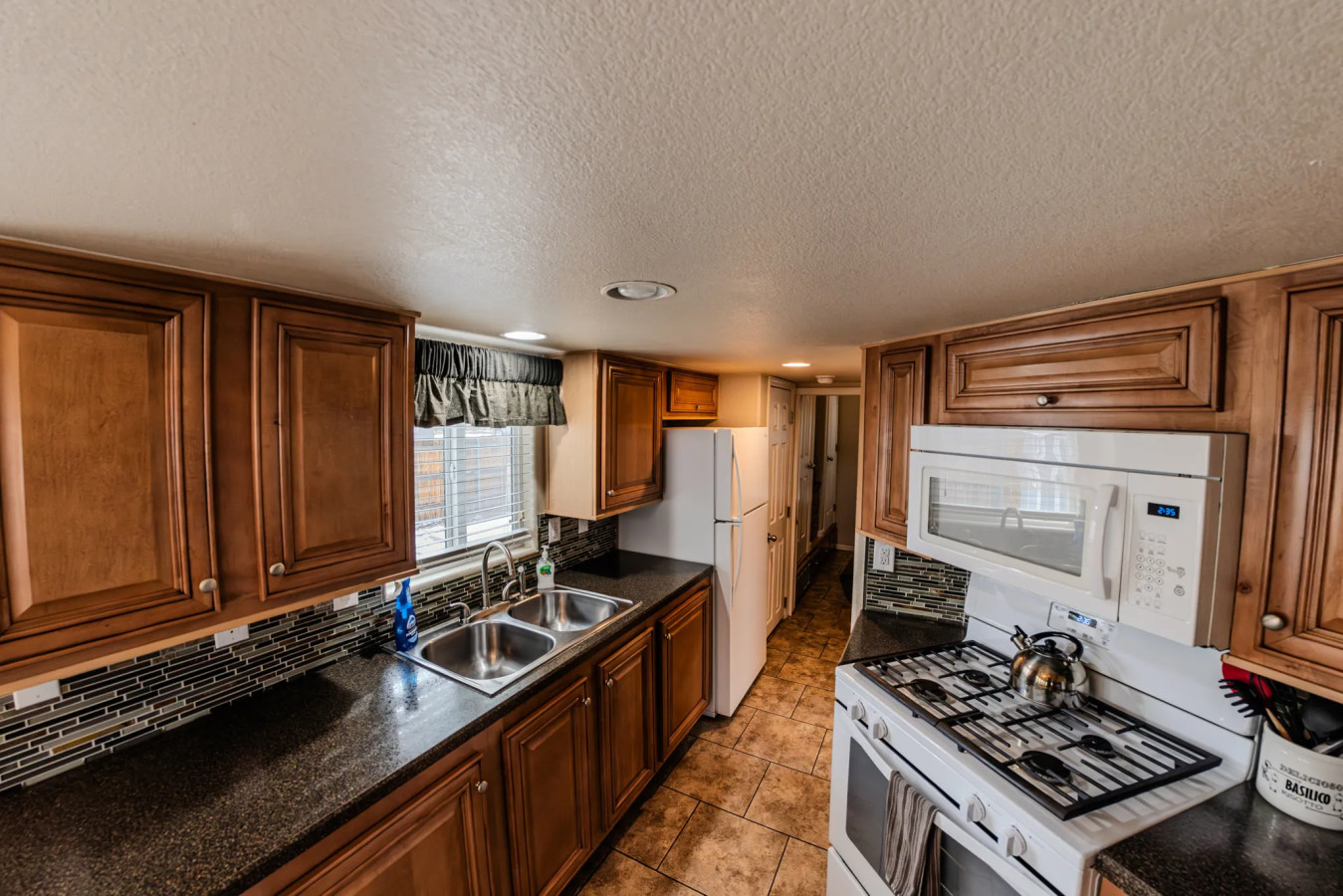 Petroglyph Point Cabin #17