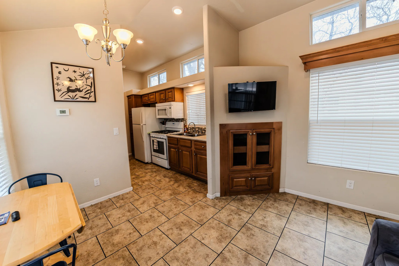 Pack Creek Cabin #23