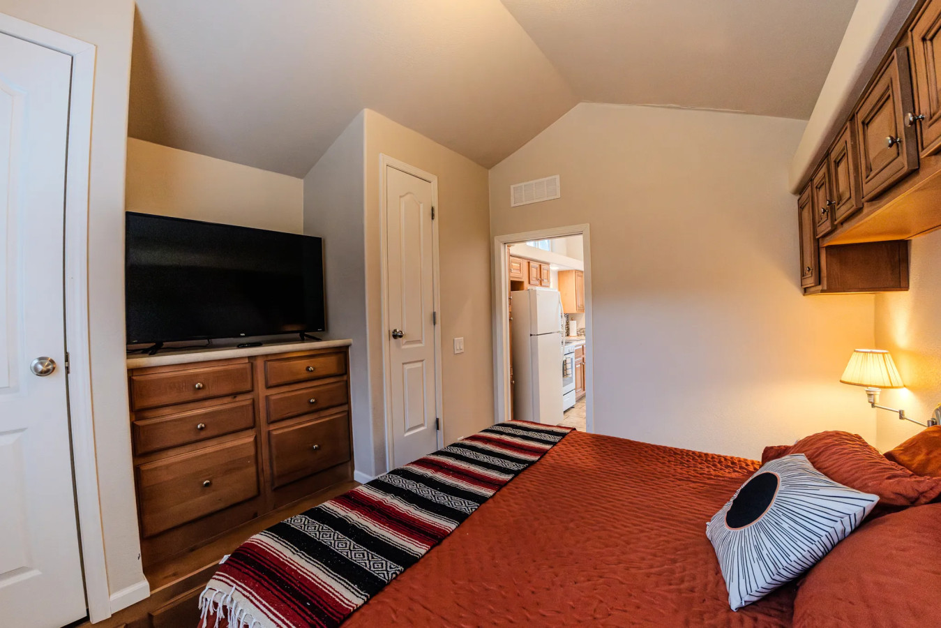 Pack Creek Cabin #23