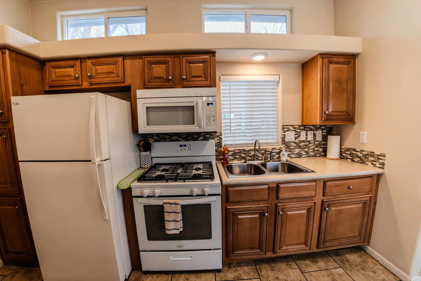 Pack Creek Cabin #23